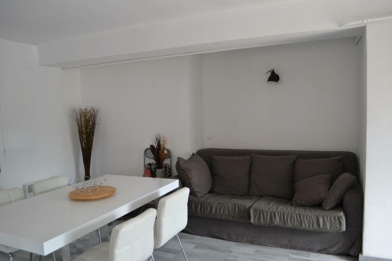 Apartment Les Moulins Сен Тропе Екстериор снимка