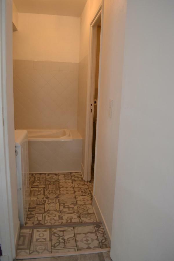 Apartment Les Moulins Сен Тропе Екстериор снимка