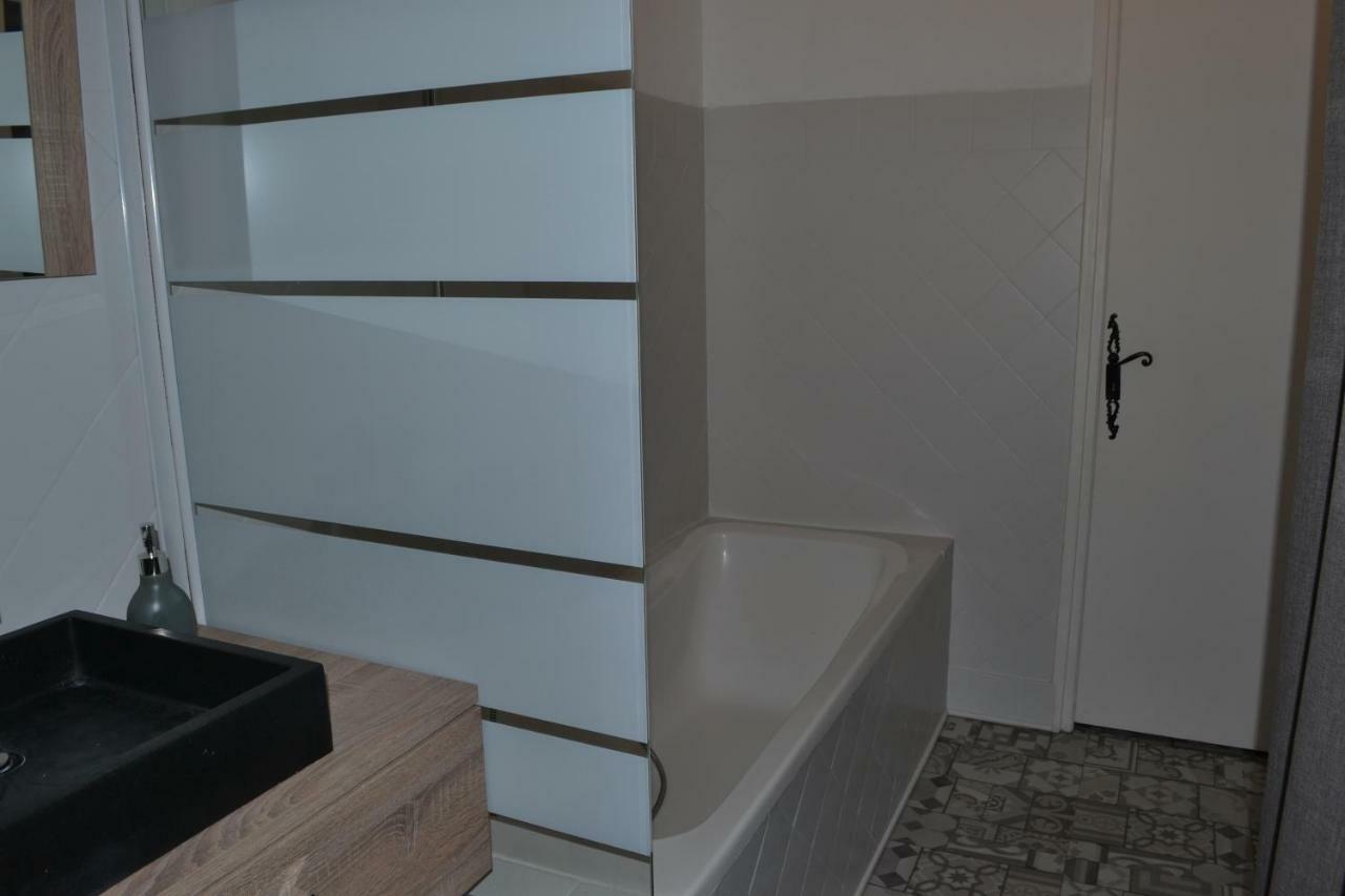 Apartment Les Moulins Сен Тропе Екстериор снимка